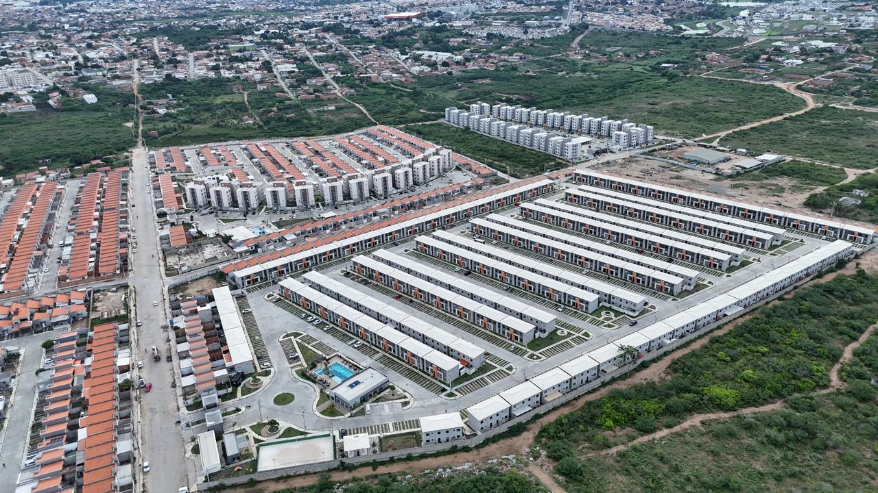 Empreendimentos comerciais