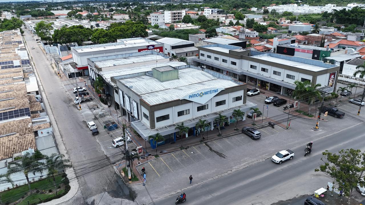 Obras residenciais